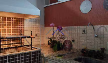 CASA JARDIM ITALIA – JUNDIAÍ