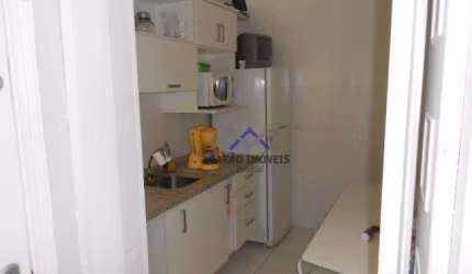 Sala para alugar, 16 m² por R$ 2.425,00/mês - Anhangabaú - Jundiaí/SP