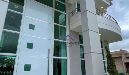 Casa à venda, 729 m² por R$ 12.000.000,00 - Marco Leite - Jundiaí/SP