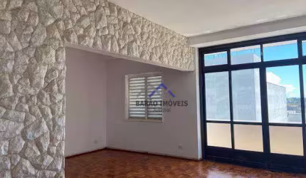 Apartamento à venda, 100 m² por R$ 510.000,00 - Centro - Jundiaí/SP