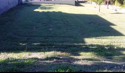 Terreno à venda, 515 m² por R$ 900.000,00 - Loteamento Reserva da Serra - Jundiaí/SP