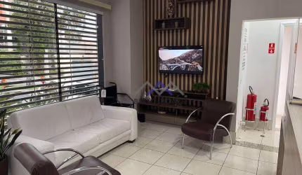 Casa à venda, 227 m² por R$ 2.120.000,00 - Ponte de Campinas - Jundiaí/SP