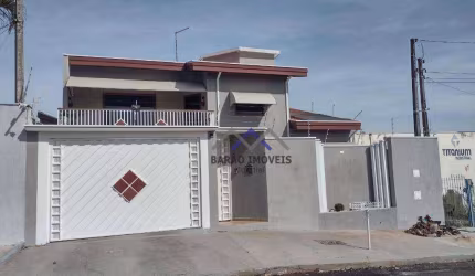 EXCELENTE SOBRADO EM MOGI MIRIM/ÓTIMA LOCALIZAÇÃO - IMOVEL REFORMADO RECENTEMENTE - PREÇO DE OPORTUNIDADE