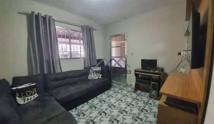 Casa à venda, 246 m² por R$ 1.250.000,00 - Parque Brasília - Jundiaí/SP