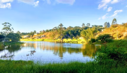 Terreno à venda, 1563 m² por R$ 500.000,00 - Vale Azul II - Jundiaí/SP