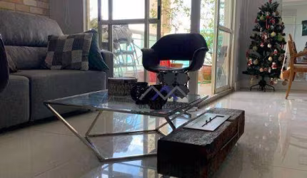 Apartamento à venda, 108 m² por R$ 1.200.000,00 - Jardim Ana Maria - Jundiaí/SP