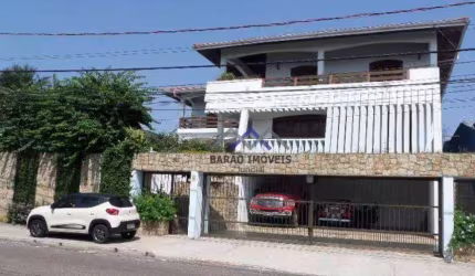 Oportunidade! linda e aconchegante casa para locação no Jardim da Fonte.