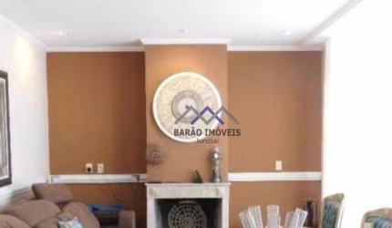 Linda casa no Jardim Paulista I