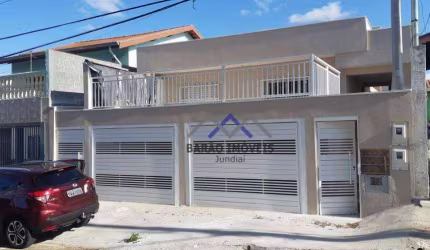 Casa com edícula no Jardim Tulipas, para venda!