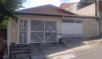 Casa à venda por R$ 790.000,00 - Jardim das Tulipas - Jundiaí/SP
