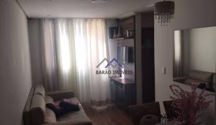Apartamento à venda, 46 m² por R$ 450.000,00 - Água Branca - São Paulo/SP