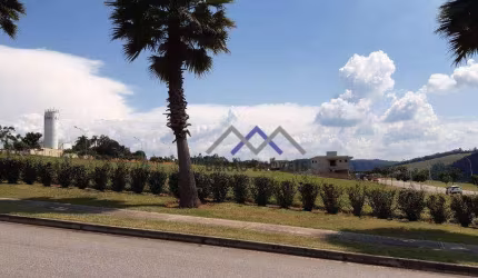 Terreno à venda, 495 m² por R$ 1.007.000,00 - Alphaville Jundiaí - Jundiaí/SP