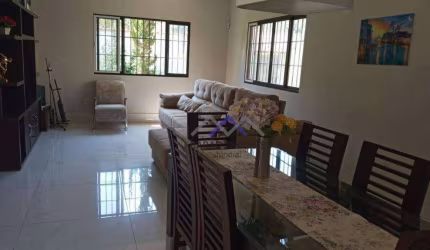 Chácara com 4 dormitórios à venda, 1500 m² por R$ 1.385.000,00 - Jardim Bertioga - Várzea Paulista/SP