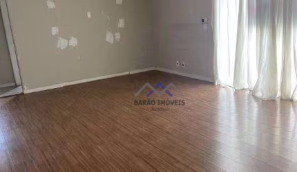 Casa para alugar, 300 m² por R$ 13.250,00/mês - Jardim Messina - Jundiaí/SP