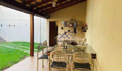 Casa à venda, 240 m² por R$ 960.000,00 - Mirante de Jundiaí - Jundiaí/SP