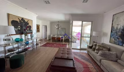 Apartamento com 4 dormitórios à venda, 154 m² por R$ 1.649.000,00 - Jardim Ana Maria - Jundiaí/SP