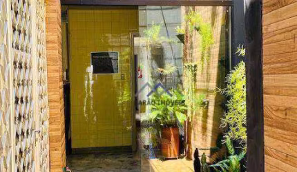 Casa à venda, 254 m² por R$ 670.000,00 - Centro - Jundiaí/SP