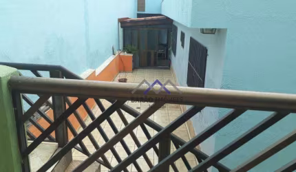 VENDA | CASA TÉRREA - 200M² - JARDIM PACAEMBU