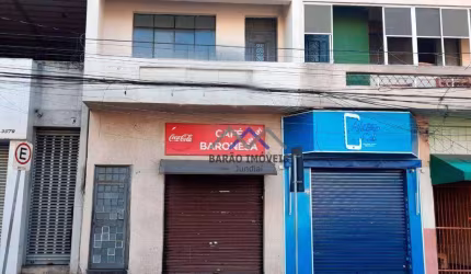 CAFÉ E SALAS COMERCIAIS | OPORTUNIDAE | VENDA NO CENTRO - JUNDIAÍ