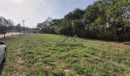 Terreno à venda, 13 m² por R$ 5.800.000,00 - Jardim Astúrias III - Piracicaba/SP