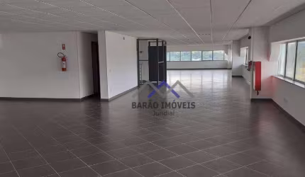 Sala comercial em Itatiba (Distrito Industrial)