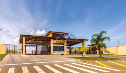 Terreno à venda, 1120 m² por R$ 650.000,00 - Jardim Santa Rosa - Itatiba/SP