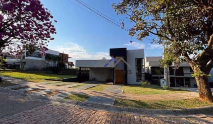 Casa com 3 dormitórios à venda, 229 m² por R$ 2.150.000,00 - Medeiros - Jundiaí/SP