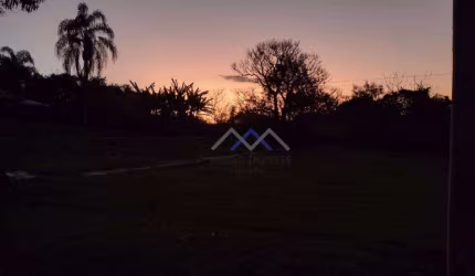 Terreno Plano à Venda em Atibaia - SP