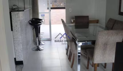 Casa à venda, 100 m² por R$ 900.000,00 - Vila Mafalda - Jundiaí/SP