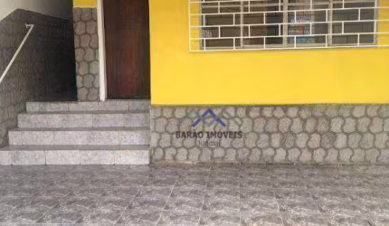 CASA TÉRREA À VENDA/ ÓTIMA LOCALIZAÇÃO  - OPORTUNIDADE