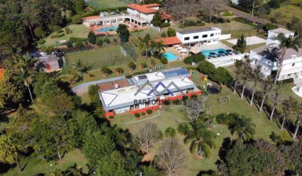 Casa à venda, 900 m² por R$ 3.500.000,00 - Jardim Caxambu - Jundiaí/SP