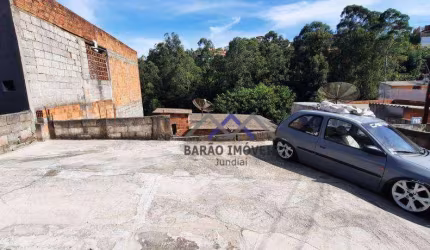Casa à venda, 128 m² por R$ 480.000,00 - Jardim São Paulo - Várzea Paulista/SP