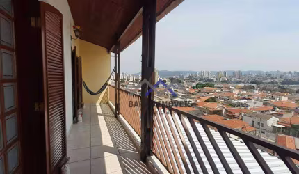 SOBRADO/CASA À VENDA/ÓTIMA LOCALIZAÇÃO PONTE SÃO JOÃO -  R$ 950.000,00