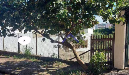 Terreno à venda, 360 m² por R$ 360.000,00 - Jardim da Serra - Jundiaí/SP