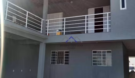 Casa à venda, 166 m² por R$ 599.900,00 - Jardim Primavera - Itupeva/SP