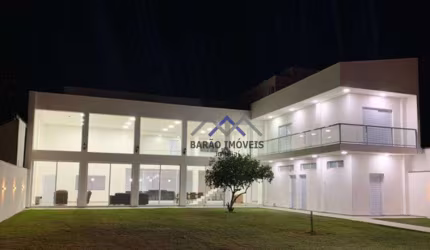 Maravilhosa Casa à Venda em Indaiatuba - SP