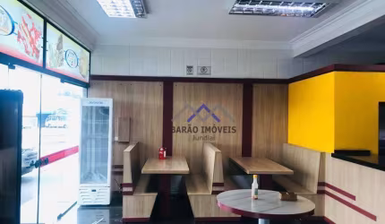 Loja para alugar, 90 m² por R$ 11.025,00/mês - Fazenda Grande - Jundiaí/SP