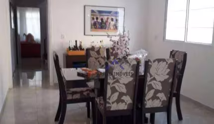 Casa com 2 dormitórios à venda, 135 m² por R$ 700.000,00 - Vila Liberdade - Jundiaí/SP