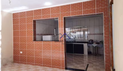 CASA  À VENDA EM BUTUJURU EM CAMPO LIMPO PAULISTA/SP
