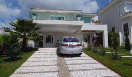 Casa à venda, 360 m² por R$ 2.690.000,00 - Medeiros - Jundiaí/SP