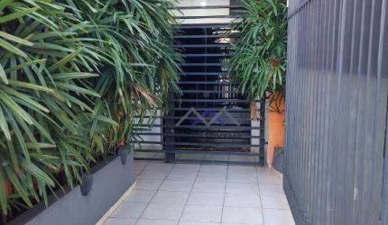 Prédio para alugar, 287 m² por R$ 13.091,53/mês - Jardim Messina - Jundiaí/SP