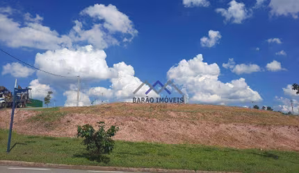 Bosque do Horto - Jundiai Terreno à venda, 715 m² por R$ 1.516.000 - Horto Florestal - Jundiaí/SP