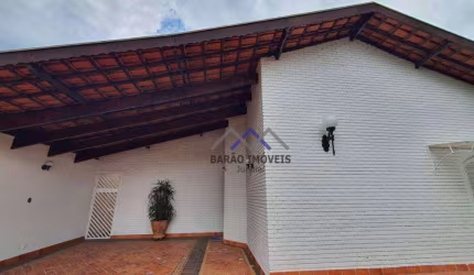 Casa à venda, 232 m² por R$ 1.400.000,00 - Vila Vianelo - Jundiaí/SP