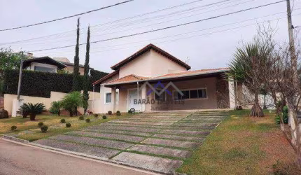 Casa à venda, 303 m² por R$ 1.600.000,00 - Parque dos Resedás - Itupeva/SP