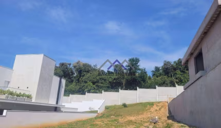 Terreno à venda, 600 m² por R$ 1.460.000,00 - Jardim das Samambaias - Jundiaí/SP