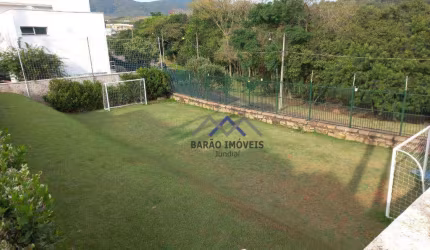 Terreno à venda, 361 m² por R$ 550.000,00 - Gramadão - Jundiaí/SP