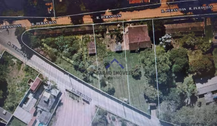 Terreno à venda, 1400 m² por R$ 600.000,00 - Jardim Marajoara - Jundiaí/SP