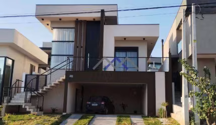Casa à venda, 205 m² por R$ 1.500.000,00 - Residencial Ibi Aram I - Itupeva/SP