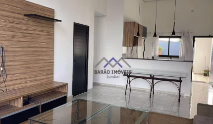 Casa à venda, 173 m² por R$ 1.599.000,00 - Condomínio Phytus - Cabreúva/SP