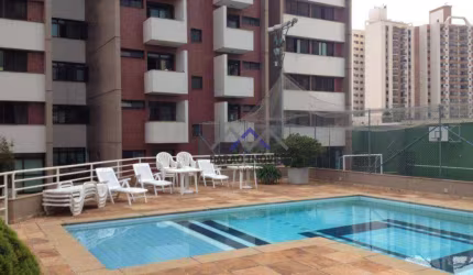 Apartamento para Venda no Edificio Serra dos Cristais